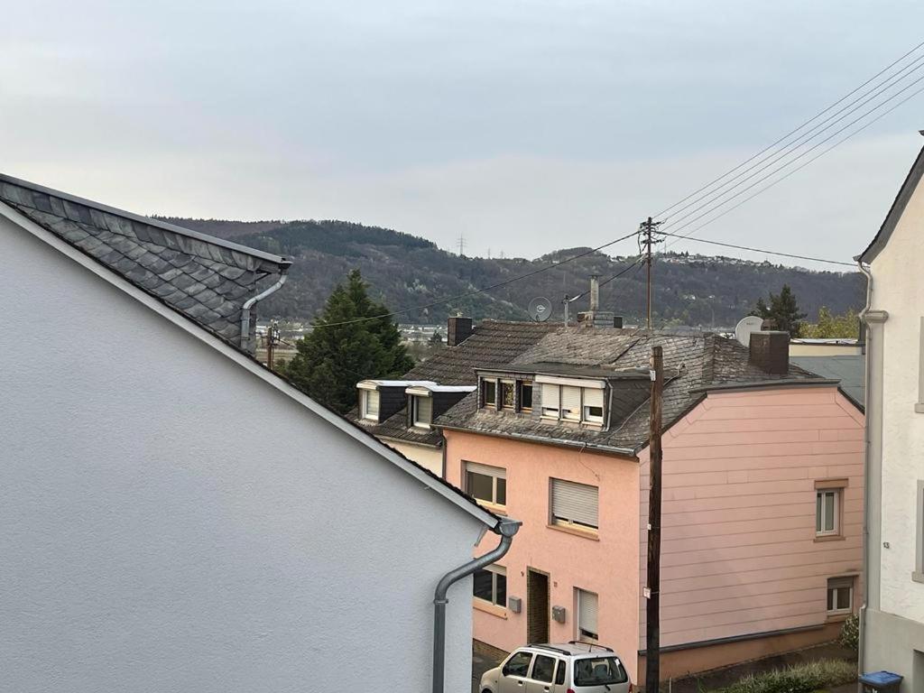 Apartment Bina In Trier Exteriör bild